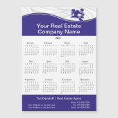 Vastgoed. Bouw. Blauw Zilver (Voorkant)