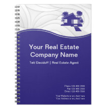 Vastgoed. Bouw. Blauw Zilver