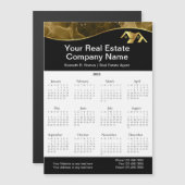 Vastgoed. Bouw. Zwart Goud (Voorkant / Achterkant)