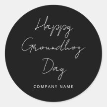 Vastgoed Marketing Client Happy Groundhog Day