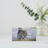 Vastgoed op de referentiekaart van de omheining visitekaartje (Staand voorkant)