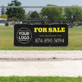 Vastgoed te koop Aangepaste banner (Insitu)