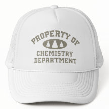 Vastgoed van de chemie