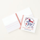 Vastgoed Waardering Cliënten | 4 juli Notitieboek (Binnen)