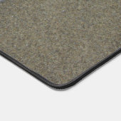 Vastgoed Zand Dollar Kustwoning Verkoopmakelaar Bureaumat (Hoek)