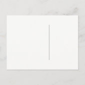 Vastgoedagentschap Advieskaart (Achterkant)