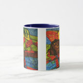 vastgoedcrash mok (Midden)