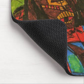 vastgoedcrash muismat (Hoek)