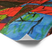 vastgoedcrash poster (Hoek)