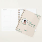 Vastgoedmakelaar Zand Planner (Display)