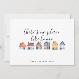 Vastgoedmarketing voor nieuwe huiseigenaren