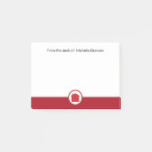 Vastgoedthema Post-it® Notes (Voorkant)