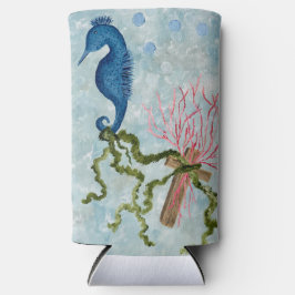 Vastklampen aan de cross koelbox seltzer blikjeskoeler