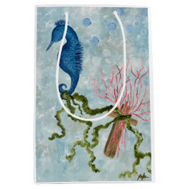 Vastklampen aan het kruis medium cadeauzakje