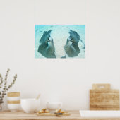 Vastleggen Poster sluiten (Keuken)