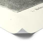 Vastleggen van de Ned Kelly Gang Poster (Hoek)