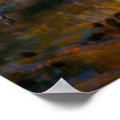 Vastleggen van Ricketts' batterij Sidney E. King 1 Poster (Hoek)