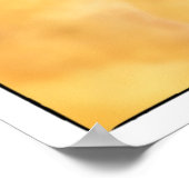 VastleggingsPoster Poster (Hoek)