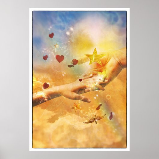 VastleggingsPoster Poster (Voorkant)