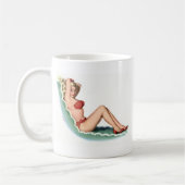 vastmaken koffiemok (Links)