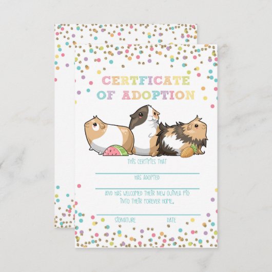 Vaststellen van een certificaat van goedkeuring vo (Voorkant / Achterkant)