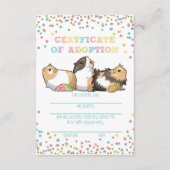 Vaststellen van een certificaat van goedkeuring vo (Voorkant)