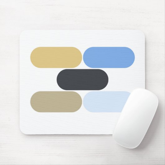 VASTSTELLING 18 MUISMAT (Met muis)