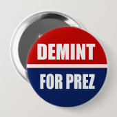 VASTSTELLING 2012 RONDE BUTTON 4,0 CM (Voorkant /achterkant)