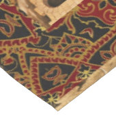 VASTSTELLING VAN MAGI Gentile Da Fabriano, Nativit Tafelkleed (Gekanteld)
