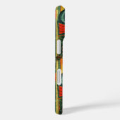 VASTSTELLING VAN MAGI ,PRIMITIVE NATIVITY Kerstmis Case-Mate iPhone Case (Achterkant / Rechts)