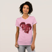 VASTSTELLINGSPROEVEN T-SHIRT (Voorkant volledig)