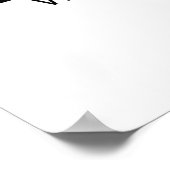 Vasudevkutumbakam wall art- Sanskrit Quote Poster  (Hoek)