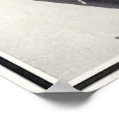 Vat 69 scotch wiskey poster (Hoek)