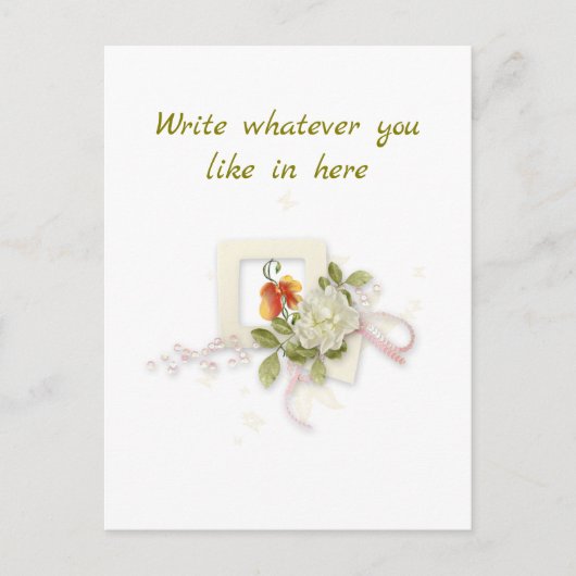 Vat Briefkaart (Voorkant)