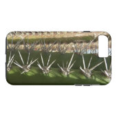 Vat Cactus II Woestijn Natuur Foto Case-Mate iPhone Case (Achterkant (Horizontaal))