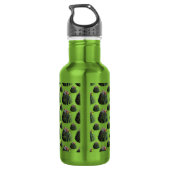 vat-cactus-waterfles waterfles  (Achterkant)