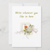 Vat Feestdagenkaart (Voorkant)