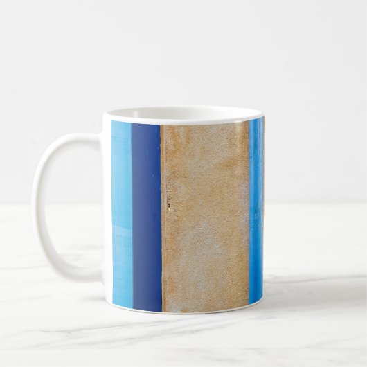 Vat Koffiemok (Links)