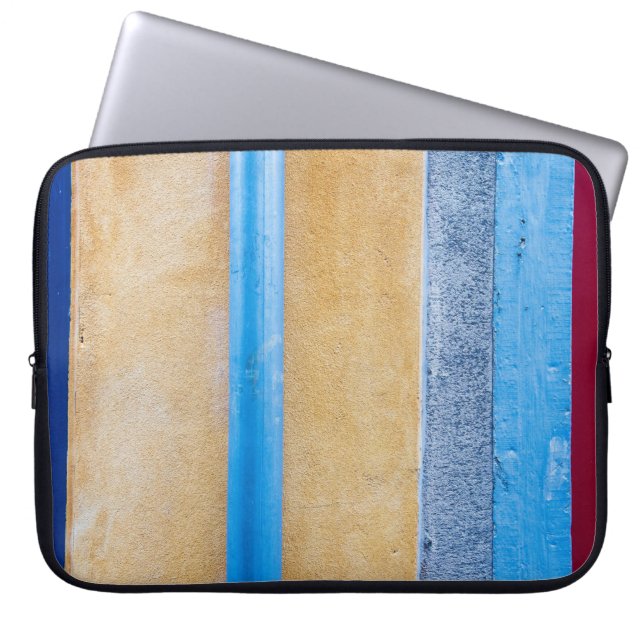 Vat Laptop Sleeve (Voorkant)