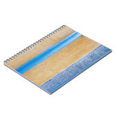 Vat Notitieboek (Linkerzijde)