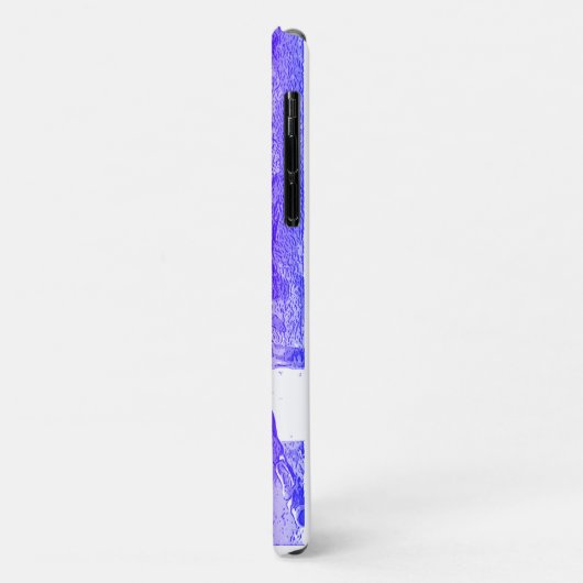 Vat Racer II (regenboog) Case-Mate iPhone Case (Achterkant/links)