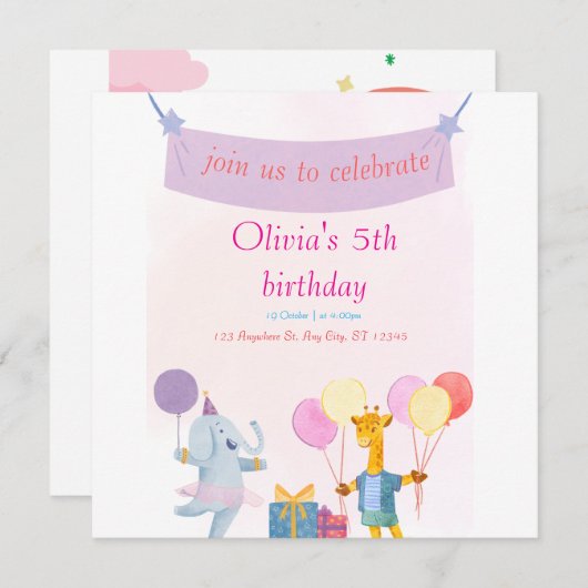 Vat sparen de DatumKaart Kaart (Voorkant / Achterkant)