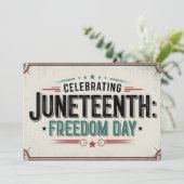 Vat sparen de DatumKaart Save The Date (Staand voorkant)