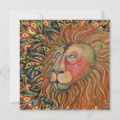 Vat sparen de DatumKaart Save The Date (Achterkant)