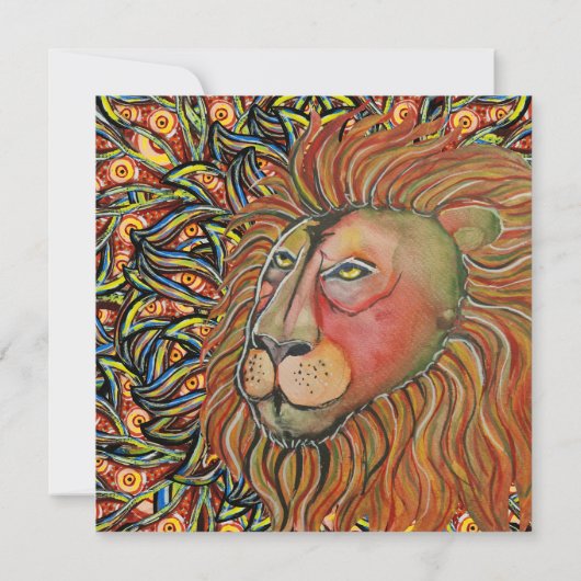 Vat sparen de DatumKaart Save The Date (Achterkant)