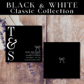 Vat sparen de DatumKaart Save The Date