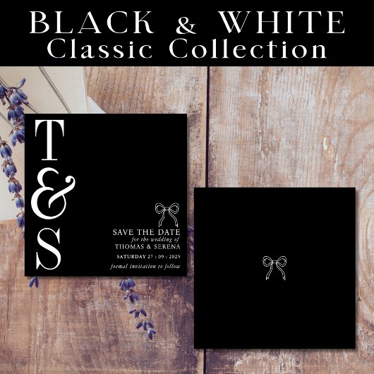 Vat sparen de DatumKaart Save The Date