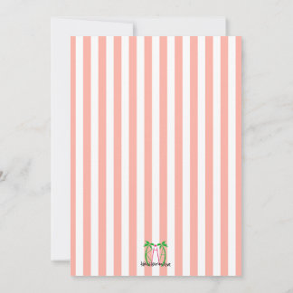 Vat sparen de DatumKaart Save The Date