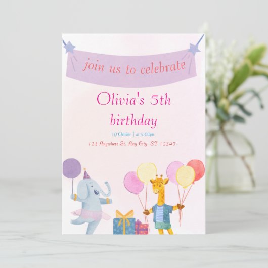 Vat sparen de DatumKaart Save The Date (Staand voorkant)