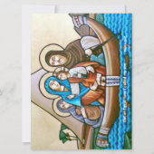 Vat sparen de DatumKaart Save The Date (Voorkant)